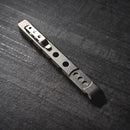 TEC-Accessories Ti-Pry Titanium Pry Bar: Pocket Edition