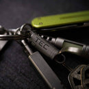 TEC-Accessories Python-QR Titanium Quick Release