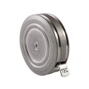 TEC-Accessories Titanium Tape Measure