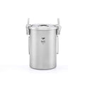 Keith Titanium Ti6300 Multifunctional Cooker