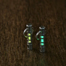 TEC-Accessories Tandem Tritium Key Fob