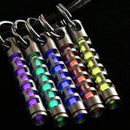 TEC-Accessories S360 Tritium Key Fob