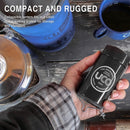 UCO Original Candle Lantern Value Pack with 3 Candles and Storage Bag