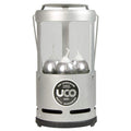 UCO Candlelier Deluxe Aluminum Candle Lantern Holds 3 Candles