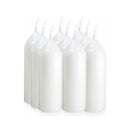 UCO 9-Hour White Candles for UCO Candle Lanterns and Emergency Preparedness